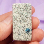 K2 Stone crystal slice 12.4g SN33953