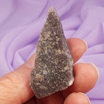 Natural piece Lepidolite Mica 'Make Clear Decisions' 24g SN51978