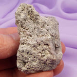 Pink Smithsonite crystal on matrix 'Let Go Of Past Pain' 70g SN52075