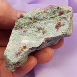 Natural piece Ruby in Fuchsite 'Change The World' 79g SN51996