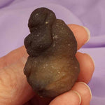 Natural Truffle Chalcedony, Womb Stone 23g SN12148
